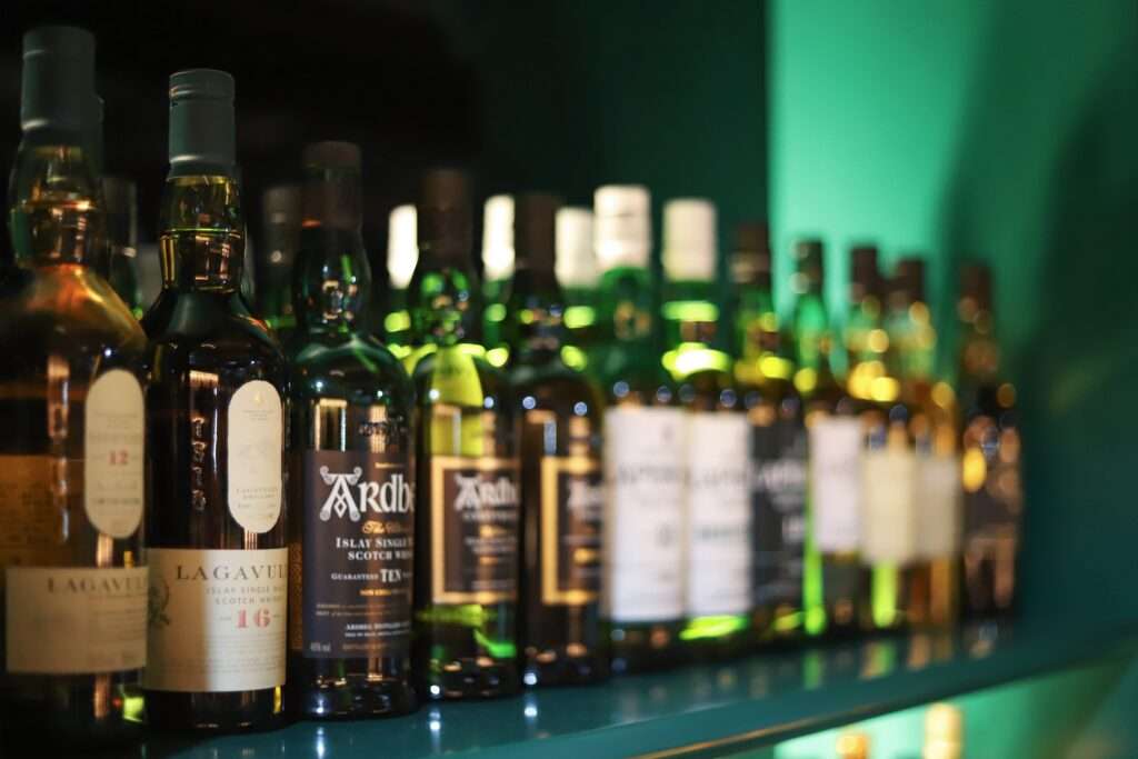 Liquor Store POS System​