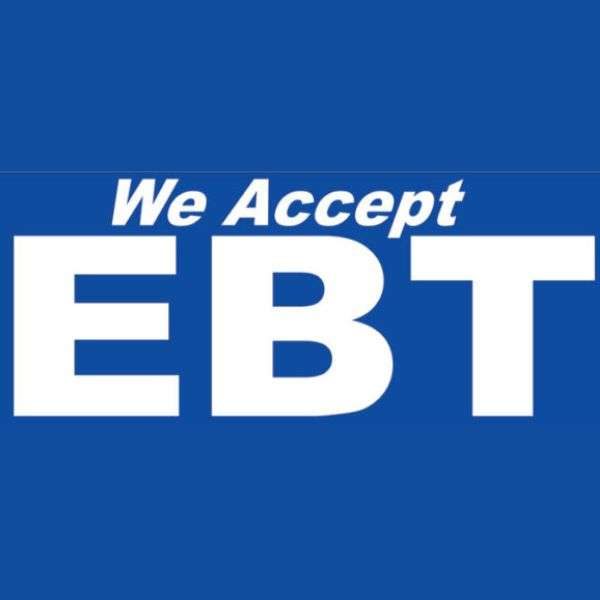 EBT-Electronic Benefits Transfer